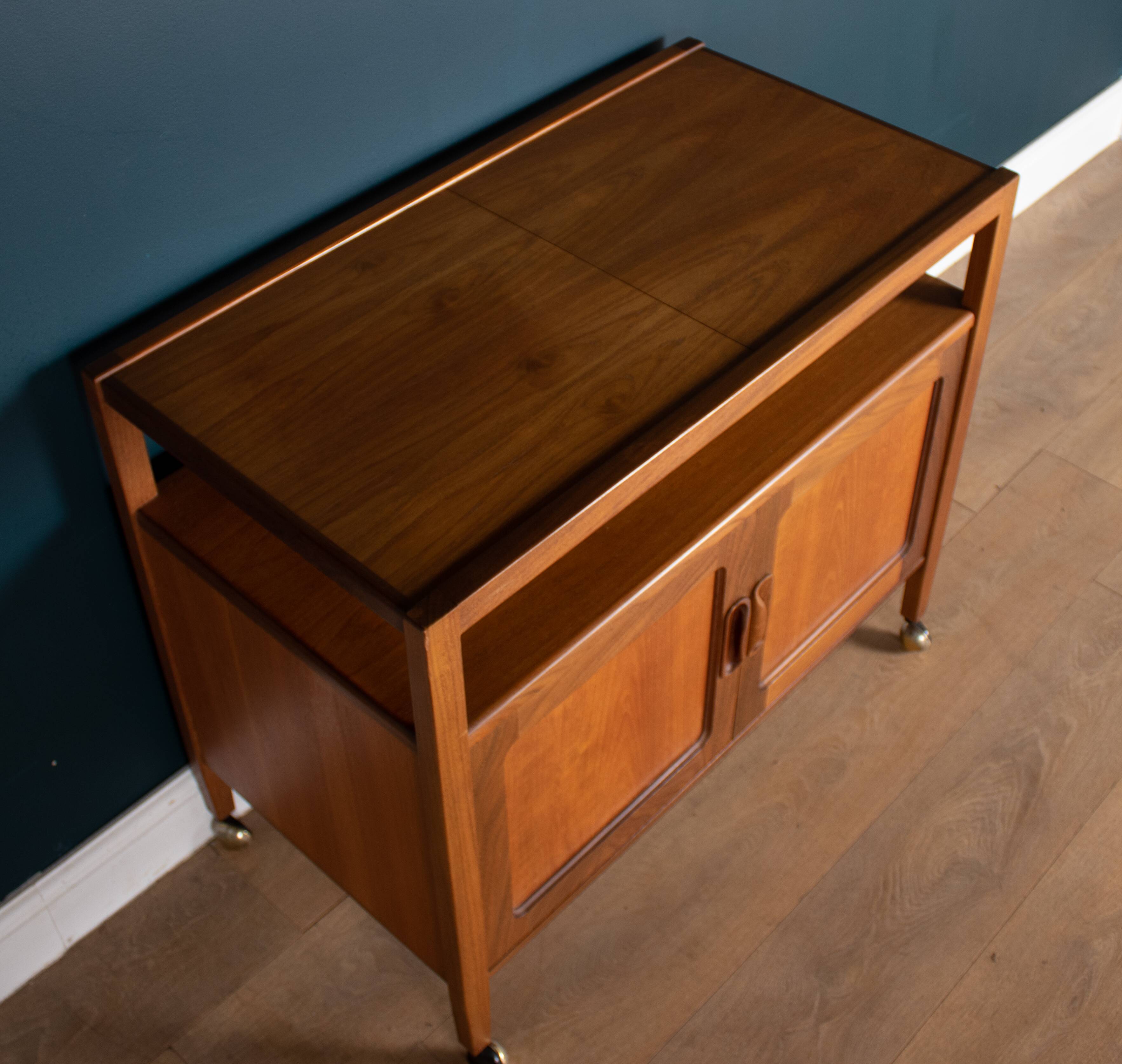 Buffet par Victor Wilkins, G-plan 1960
