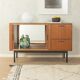1960s Bar Cabinet