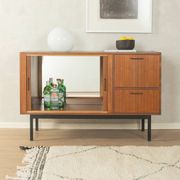 Cabinet de bar des années 1960