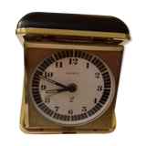 Réveil pendulette de voyage