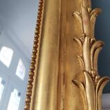 Miroir ancien 197x136cm
