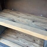 Riveted SNCF Electric Box