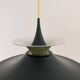Vintage Fog & Mørup Radius by Erik Balslev - Danish Design Lamp