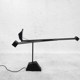 Adjustable lamp Haustadt lights Germany 1980 s