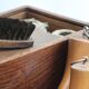 Old wax box