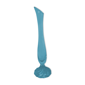 vase soliflore vintage