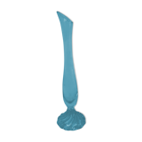 Vintage soliflore vase
