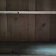 Wardrobe two doors Louis Philippe walnut