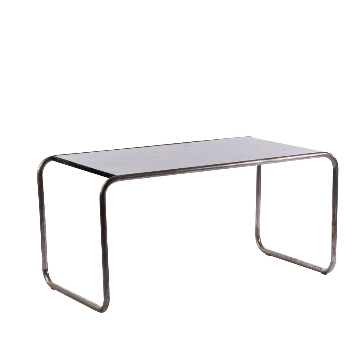 Table basse Bauhaus des années 1930