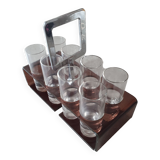 Digestive glasses