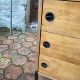 Vintage secretary Pierre Guariche ARP