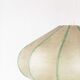 Vintage ‘Cocoon’ Pendant chandelier by Goldkant Leuchten