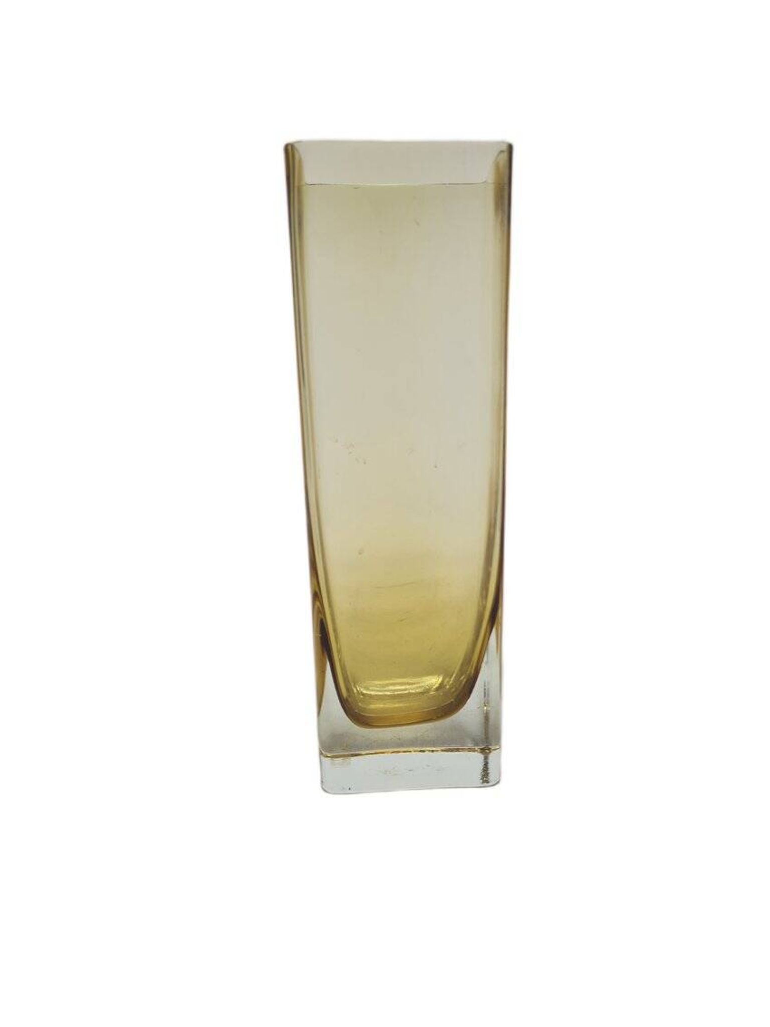 Vase postmoderne, Suède, années 1970