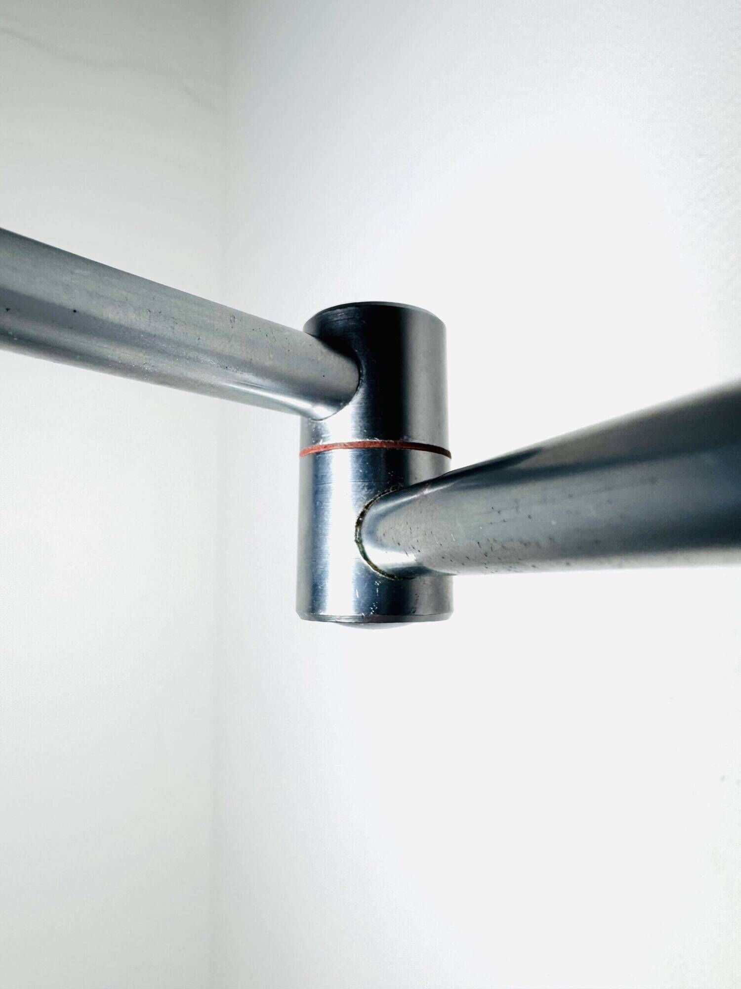 Trumpet Shade Swing Arm Wall Lamp By Hala Zeist, The Netherlands, 1980S