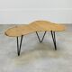 Table d'appoint Raoul Guys forme libre