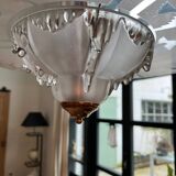 Art Deco Chandelier