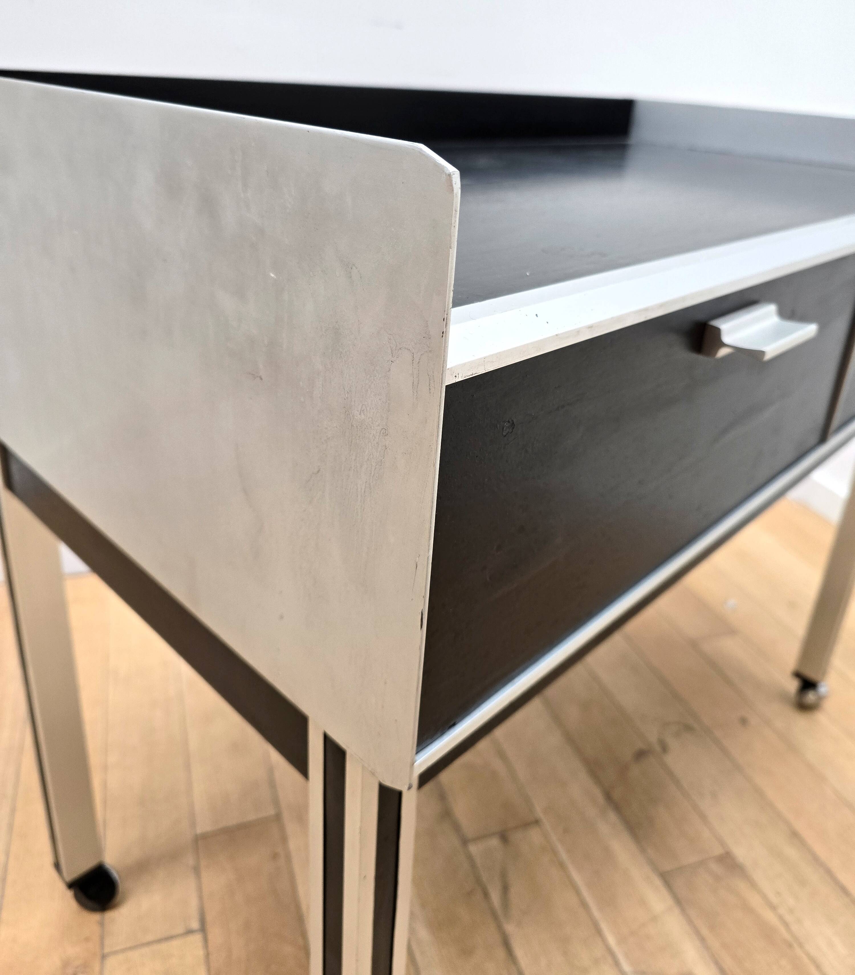 TFM Industrial Office