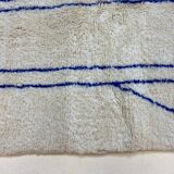 Traditional handmade Azilal rug 250cmx150cm