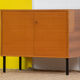 Vintage scandinavian buffet – 90 cm