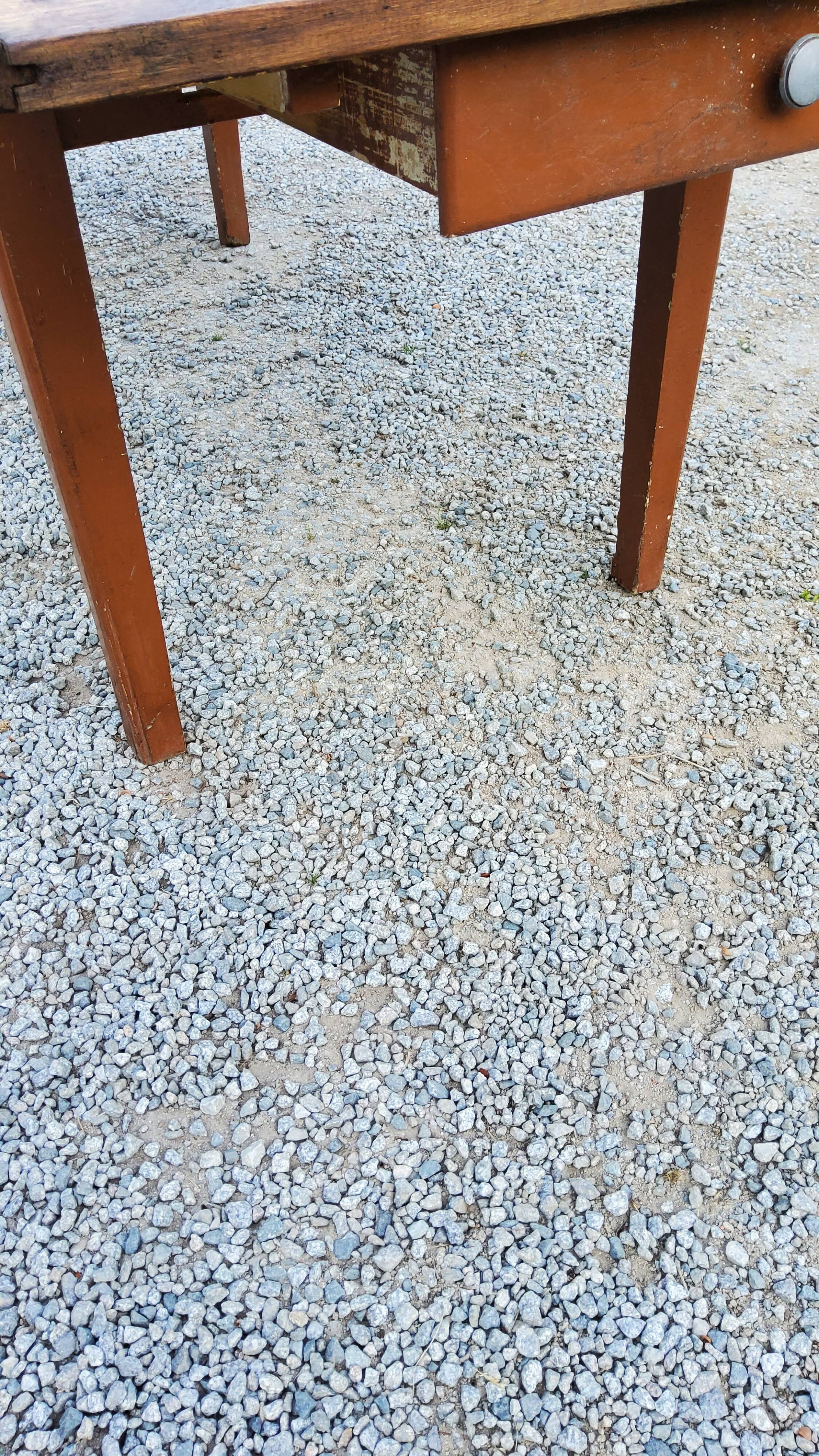 Firm table feet spindles 160cm-238cm