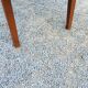 Firm table feet spindles 160cm-238cm