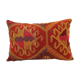 Coussin vintage 40x60 cm kilim