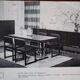 Minimalist bar cabinet by Meubelfabriek Aurora, 1960s