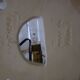 Wall light Shabby Chic - Jean Boggio - The Heirs vintage design