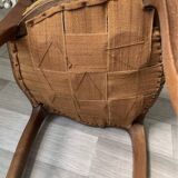 2 Vintage Louis XV Style Chairs