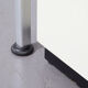 Dieter Rams bureau RZ-57 pour Vitsoe 1957