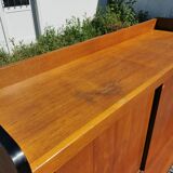 Vintage buffet