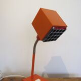 Scandinavian Kuben lamp by Björn Svensson for Elidus