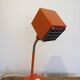 Lampe scandinave Kuben par Björn Svensson pour Elidus