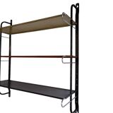 Pilastro The Netherlands Wall Unit