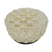 Round ceiling light