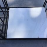 Vintage Pilastro bookcase by Tjerk Reijenga, Dutch design 60s