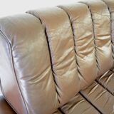 De Sede ds-85 sofa/daybed 1980s vintage design