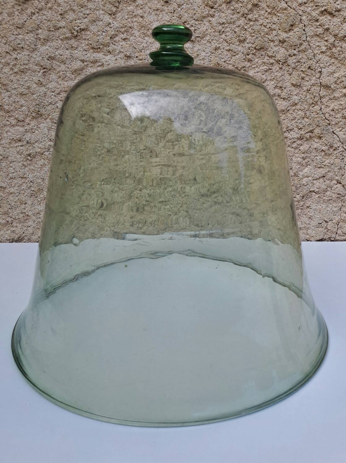 Old large garden bell