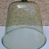 Old large garden bell