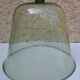 Old large garden bell