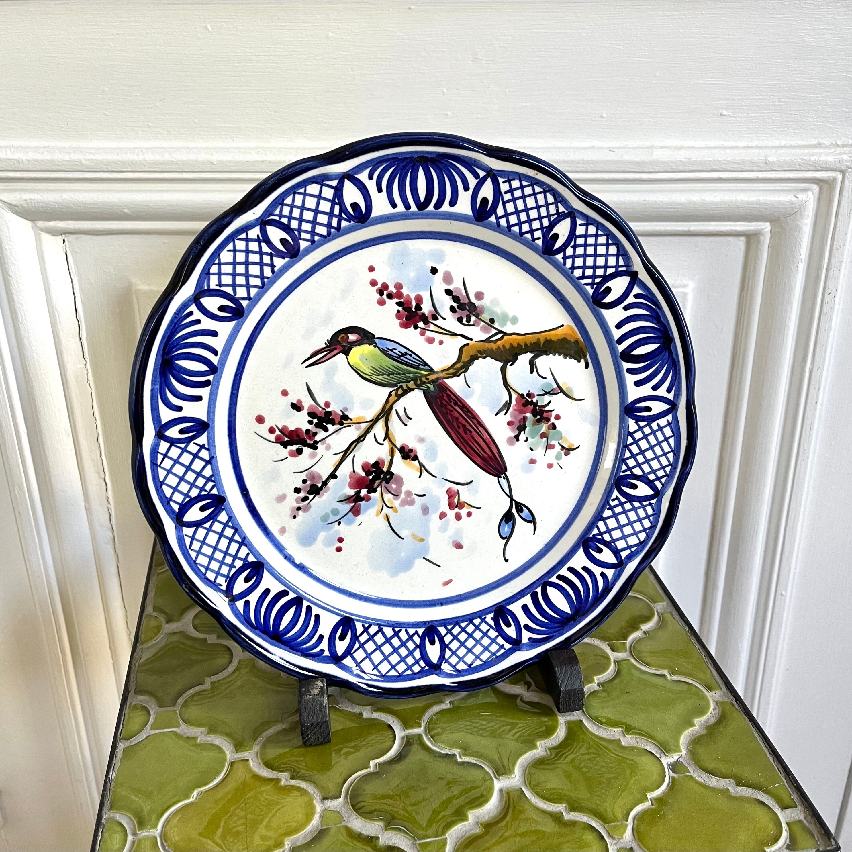 Portugal wall plate
