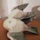 Couple of birds - Fraureuth porcelain Carl Nacke
