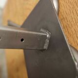 School office, France, 1950