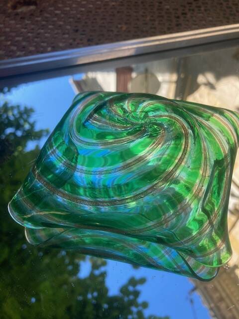 vide poche Murano