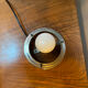 Glass globe