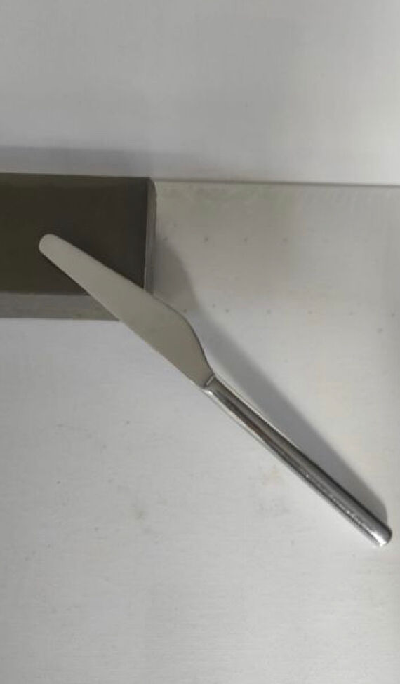 Chritofle knives