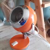 Eyes ball lamp from the 60s/70s