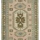 Turkish Vintage Anatolian Rug 176 cm x 258 cm
