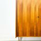 Vintage high sideboard
