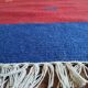 Kilim Indo Gabbeh fait main 233x171cm